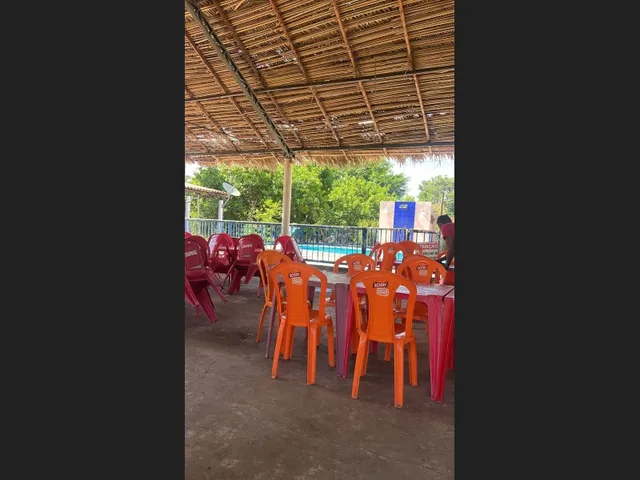 Imagem 11: Sitio em Timon - 4 Ha