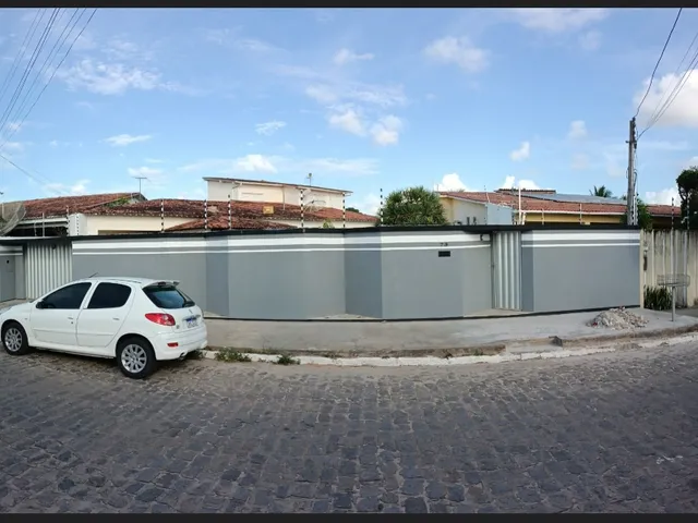 Imagem: Casa 700Mts com Piscina Penedo Alagoas