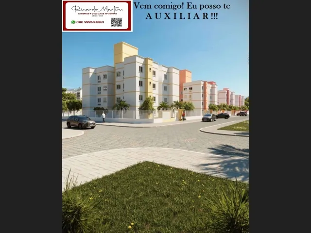 Imagem: Residencial Jardim das Azaleias Bairro Ana