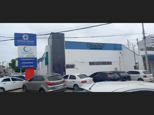 Imagem 4: Casa Comercial na Pires de Castro - Polo de Saúde