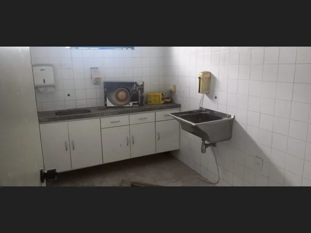 Imagem 13: Casa Comercial na Pires de Castro - Polo de Saúde