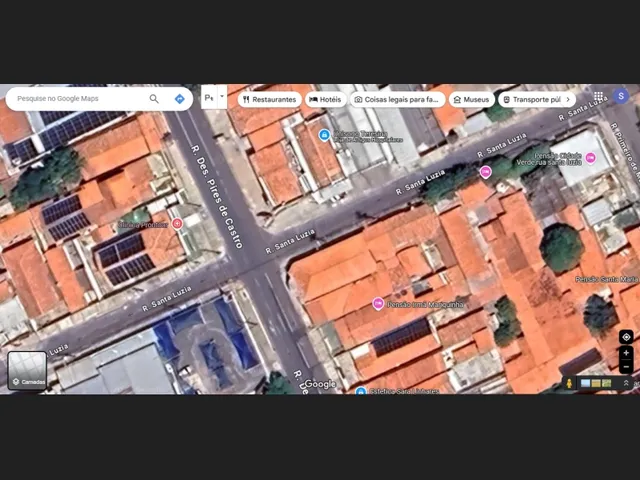 Imagem 6: Casa Comercial na Pires de Castro - Polo de Saúde