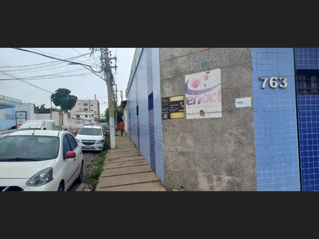 Imagem 14: Casa Comercial na Pires de Castro - Polo de Saúde