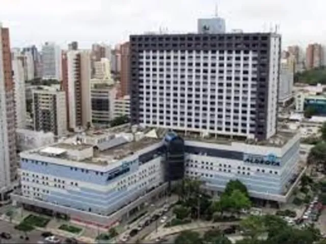 Imagem: Sala Aldeota em Fortaleza