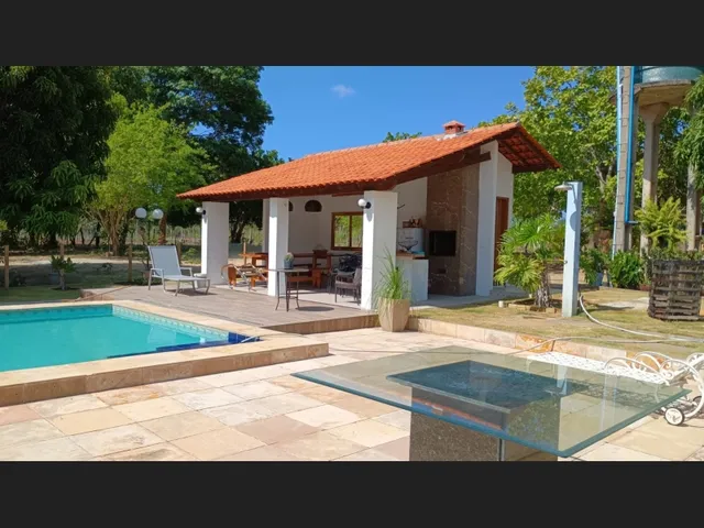 Imagem 1: Sitio na Cidade de Coivaras