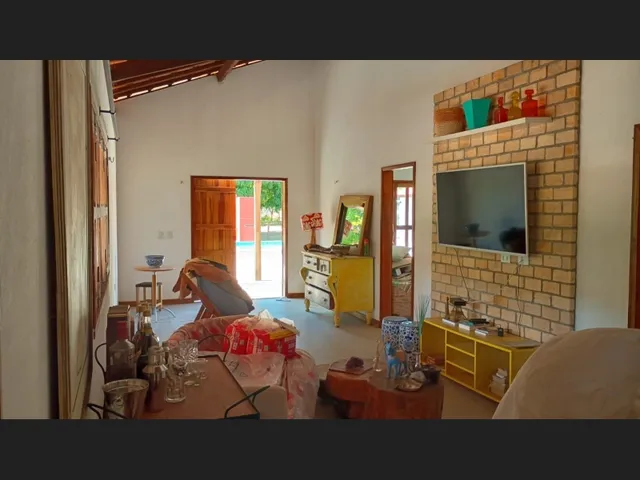 Imagem 10: Sitio na Cidade de Coivaras