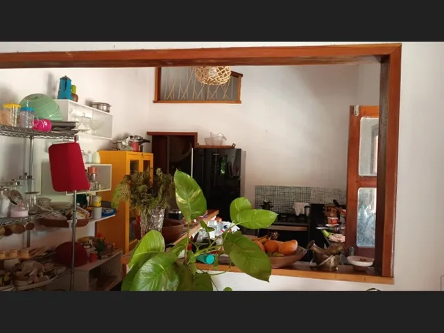 Imagem 5: Sitio na Cidade de Coivaras