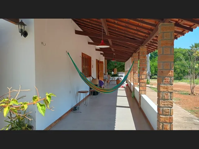 Imagem 8: Sitio na Cidade de Coivaras