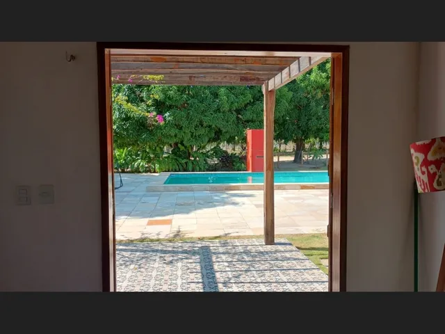 Imagem 3: Sitio na Cidade de Coivaras