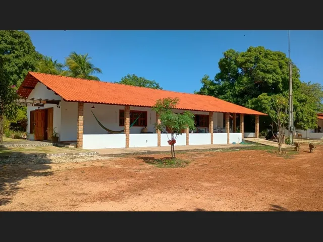 Imagem 7: Sitio na Cidade de Coivaras