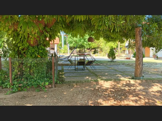 Imagem 9: Sitio na Cidade de Coivaras