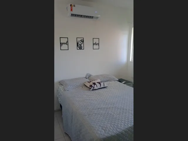 Imagem: Kitnet / Suite Mobiliada Praia de Icarai/Cumbuco