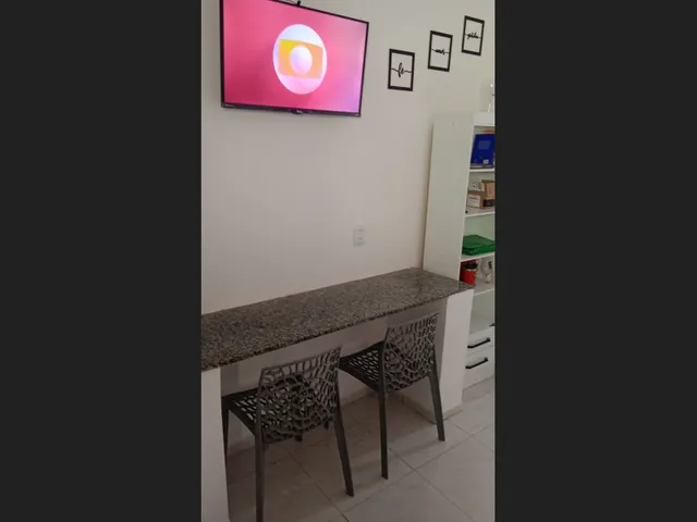 Imagem 5: Kitnet / Suite Mobiliada Praia de Icarai/Cumbuco - Ar, Tv e Frigobar