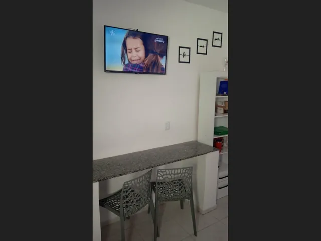 Imagem 2: Kitnet / Suite Mobiliada Praia de Icarai/Cumbuco - Ar, Tv e Frigobar