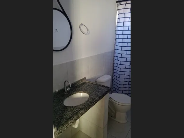 Imagem 3: Kitnet / Suite Mobiliada Praia de Icarai/Cumbuco - Ar, Tv e Frigobar