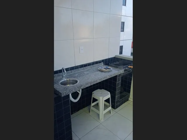 Imagem 4: Kitnet / Suite Mobiliada Praia de Icarai/Cumbuco - Ar, Tv e Frigobar