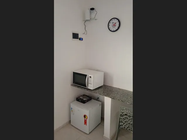 Imagem 6: Kitnet / Suite Mobiliada Praia de Icarai/Cumbuco - Ar, Tv e Frigobar