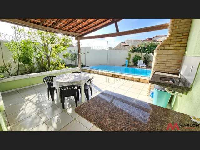 Imagem 4: Casa em Praia de Búzios, 4 Quartos, Sendo 3 Suítes, Próximo a Beira Mar, 200M²
