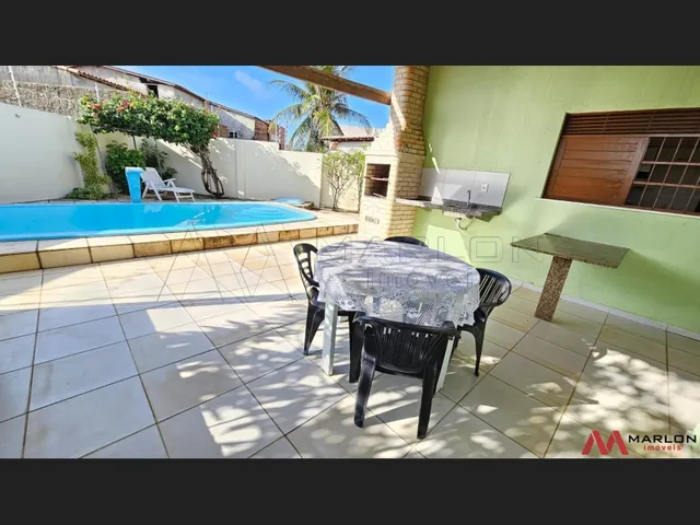 Imagem 3: Casa em Praia de Búzios, 4 Quartos, Sendo 3 Suítes, Próximo a Beira Mar, 200M²