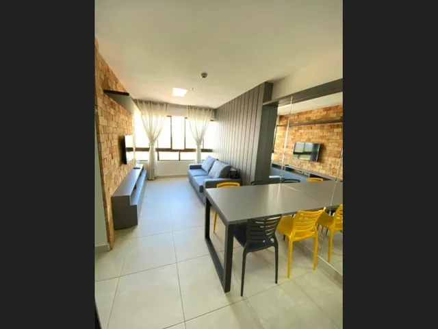 Imagem 9: Aluga-Se Flat, no Heron Marinho, Campina Grande Pb