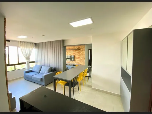 Imagem 8: Aluga-Se Flat, no Heron Marinho, Campina Grande Pb