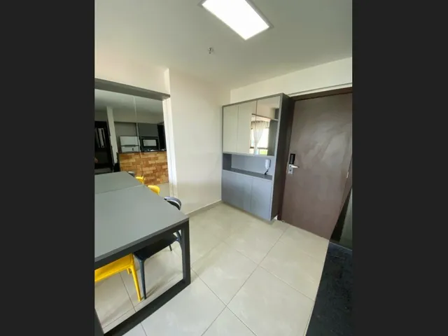 Imagem 7: Aluga-Se Flat, no Heron Marinho, Campina Grande Pb