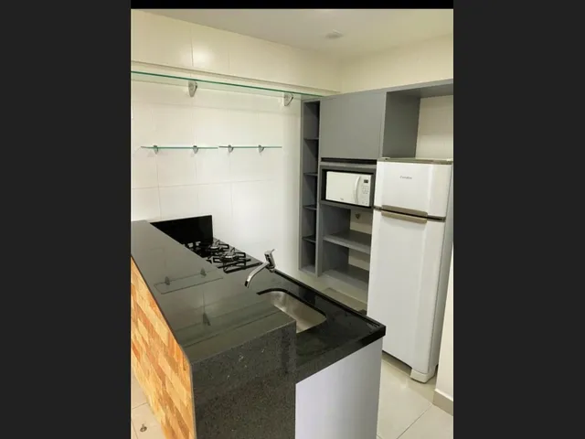 Imagem 6: Aluga-Se Flat, no Heron Marinho, Campina Grande Pb