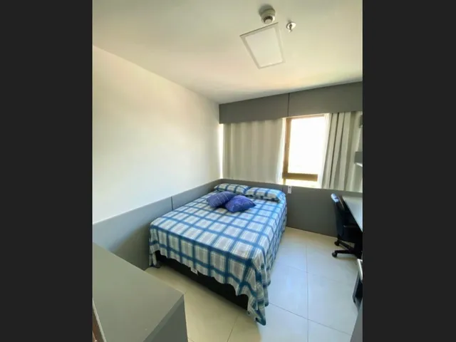 Imagem 2: Aluga-Se Flat, no Heron Marinho, Campina Grande Pb