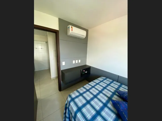 Imagem 4: Aluga-Se Flat, no Heron Marinho, Campina Grande Pb