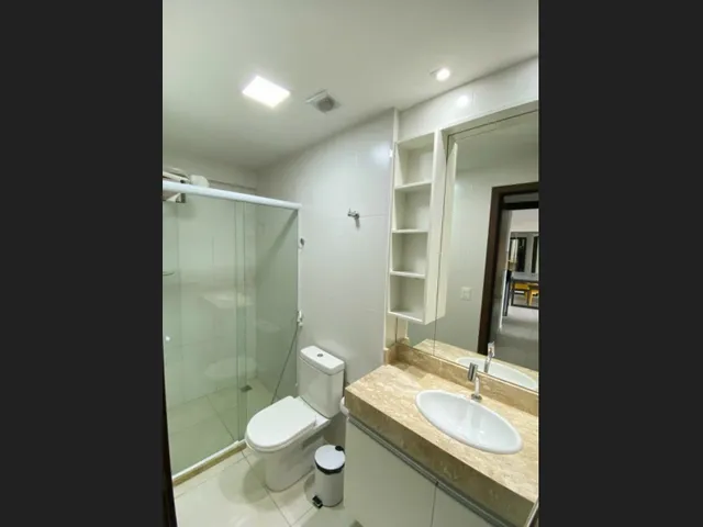 Imagem 11: Aluga-Se Flat, no Heron Marinho, Campina Grande Pb