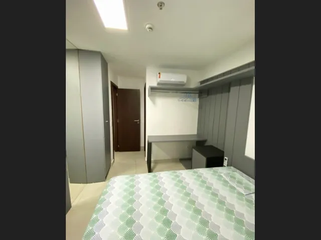 Imagem 3: Aluga-Se Flat, no Heron Marinho, Campina Grande Pb
