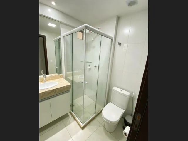 Imagem 5: Aluga-Se Flat, no Heron Marinho, Campina Grande Pb