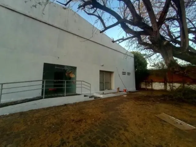 Imagem 4: Galpão Comercial - Distrito Industrial - 03 Docas - 3952M²