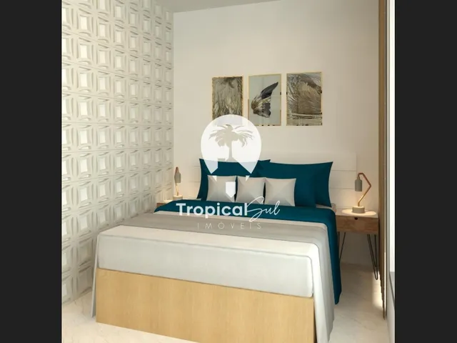 Imagem 16: Lançamento Edificio Sunset Balneário Ipanema