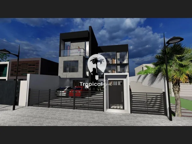 Imagem 2: Lançamento Edificio Sunset Balneário Ipanema