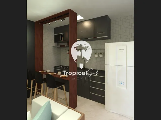 Imagem 9: Lançamento Edificio Sunset Balneário Ipanema