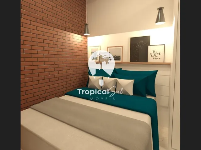 Imagem 10: Lançamento Edificio Sunset Balneário Ipanema