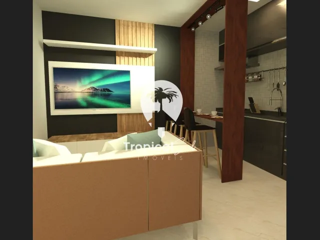 Imagem 15: Lançamento Edificio Sunset Balneário Ipanema