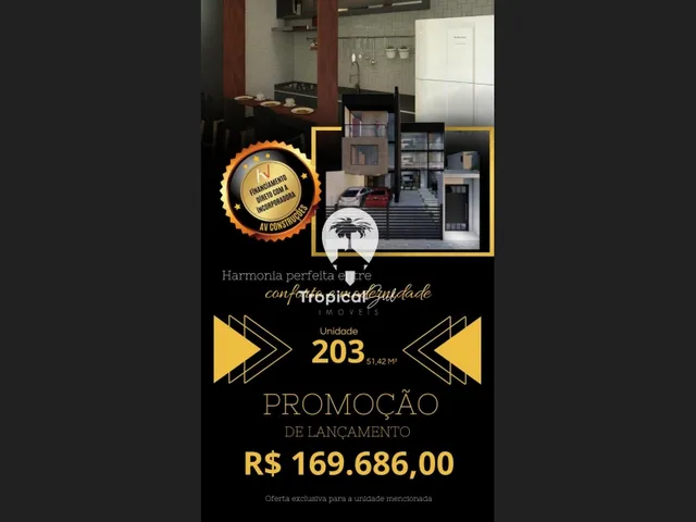 Imagem 13: Lançamento Edificio Sunset Balneário Ipanema