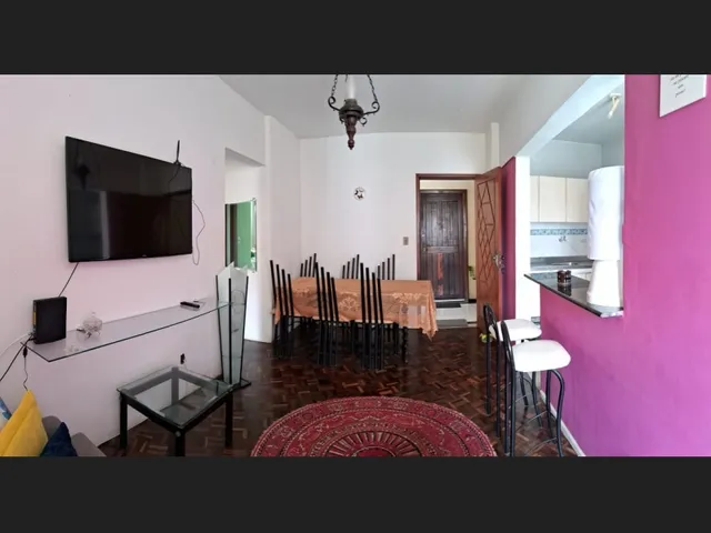 Imagem: Apt 1/4 Alugar na Pituba Oportunidade Carnaval