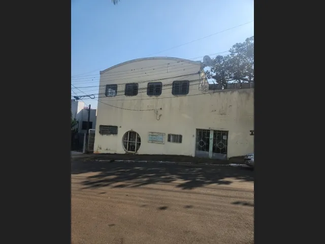 Imagem: Vendo Imóvel Comercial e Residencial