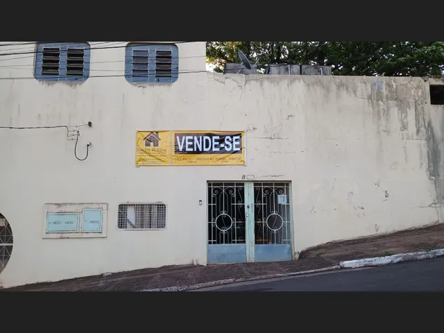 Imagem 2: Vendo Imóvel Comercial e Residencial