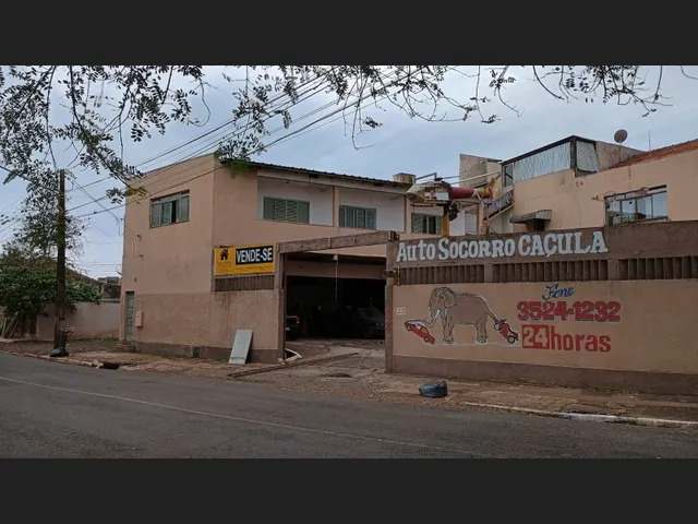 Imagem: Vendo - Imóvel Residencial e Comercial