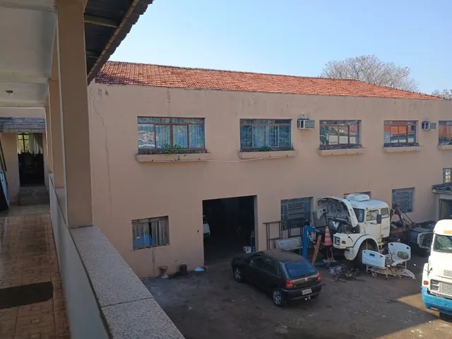 Imagem 8: Vendo - Imóvel Residencial e Comercial - Área Central
