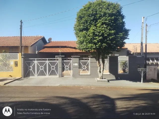 Imagem: Vendo Casa - Jd São Silvestre