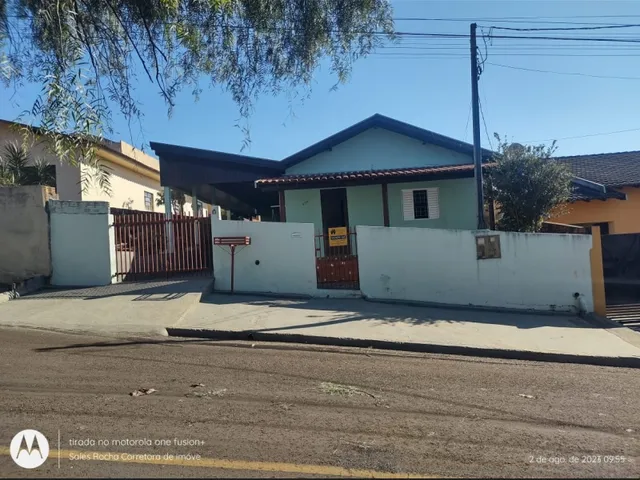 Imagem: Vendo Casa - Jd Bela Vista
