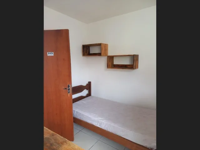 Imagem: Aluga-Se Kitnet Ao Lado da Ufsj