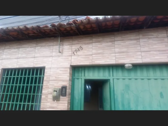 Imagem: Quitinet no Lorival Parente