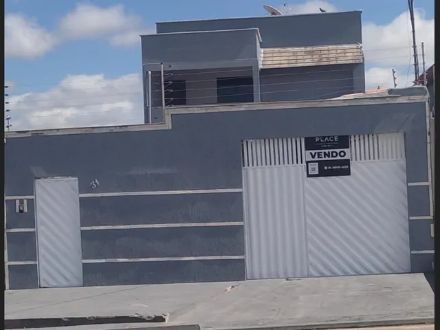 Imagem: Casa Duplex - Vende-Se