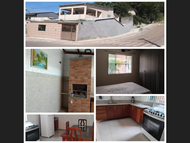 Imagem: Casa Praia Grande Fundão